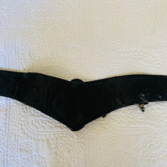 Vintage Astor Germany belt - Picture 8 of 10